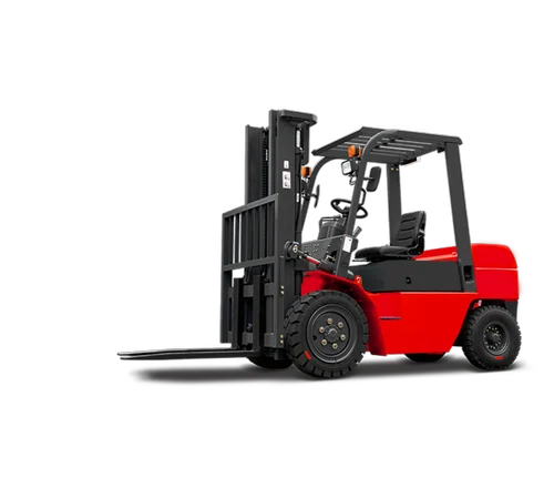 Forklift pallet handling and warehouse unloading in Watford